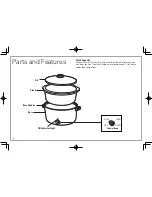 Preview for 4 page of Hamilton Beach Crock Watcher C33130A Instructions Manual