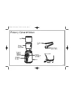 Предварительный просмотр 15 страницы Hamilton Beach Custom Grind 80374 Use & Care Manual