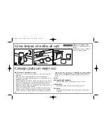 Предварительный просмотр 18 страницы Hamilton Beach Custom Grind 80374 Use & Care Manual