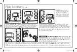 Preview for 21 page of Hamilton Beach Digital Simplicity Manual