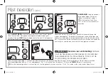 Preview for 96 page of Hamilton Beach Digital Simplicity Manual