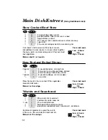 Preview for 12 page of Hamilton Beach Double Dish User Manual