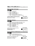 Preview for 13 page of Hamilton Beach Double Dish User Manual