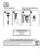 Preview for 37 page of Hamilton Beach Drink Master Operation Manual