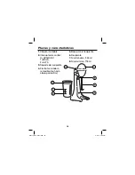 Preview for 18 page of Hamilton Beach DrinkMaster Manual