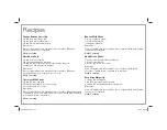 Preview for 6 page of Hamilton Beach eclectrics 65132-MX User Manual