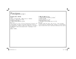 Preview for 7 page of Hamilton Beach eclectrics 65132-MX User Manual