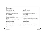 Preview for 13 page of Hamilton Beach eclectrics 65132-MX User Manual