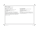 Preview for 14 page of Hamilton Beach eclectrics 65132-MX User Manual