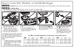 Preview for 7 page of Hamilton Beach Egg Bites Maker Plus Manual