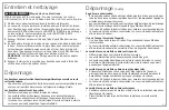 Preview for 23 page of Hamilton Beach Egg Bites Maker Plus Manual