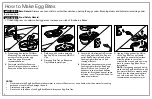 Предварительный просмотр 6 страницы Hamilton Beach Egg Bites Maker Manual