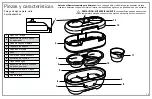 Предварительный просмотр 29 страницы Hamilton Beach Egg Bites Maker Manual