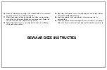 Preview for 51 page of Hamilton Beach Egg Bites Maker Manual