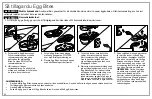 Предварительный просмотр 66 страницы Hamilton Beach Egg Bites Maker Manual