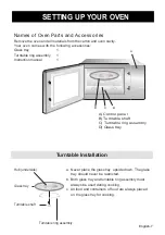 Preview for 7 page of Hamilton Beach EM925AJW-P1 Owner'S Manual