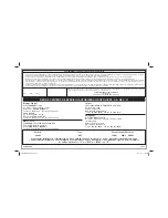 Preview for 36 page of Hamilton Beach FlexBrew 49995R Use & Care Manual