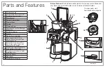 Предварительный просмотр 4 страницы Hamilton Beach FlexBrew TRIO Manual