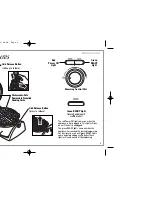 Preview for 3 page of Hamilton Beach Flip Belgian Manual