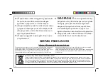 Preview for 12 page of Hamilton Beach FreshMix 66333-ID Manual