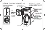 Предварительный просмотр 12 страницы Hamilton Beach FrontFill 46321 Manual