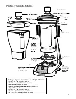 Предварительный просмотр 19 страницы Hamilton Beach GB33 Operation Manual