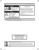 Preview for 3 page of Hamilton Beach GJ36 Operation Manual