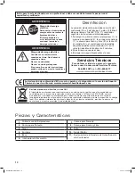 Preview for 10 page of Hamilton Beach GJ36 Operation Manual