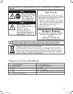 Preview for 13 page of Hamilton Beach GJ36 Operation Manual