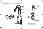 Предварительный просмотр 21 страницы Hamilton Beach HB10 Operation Manual