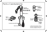 Предварительный просмотр 29 страницы Hamilton Beach HB10 Operation Manual