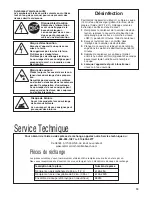 Предварительный просмотр 13 страницы Hamilton Beach HBB250 Operation Manual