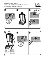 Предварительный просмотр 26 страницы Hamilton Beach HBF1100 Series Operation Manual