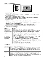 Предварительный просмотр 14 страницы Hamilton Beach HBF1100S-CE Operation Manual