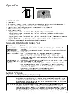 Preview for 19 page of Hamilton Beach HBF1100S series Operation Manual