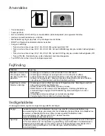 Preview for 49 page of Hamilton Beach HBF1100S series Operation Manual