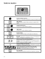 Предварительный просмотр 66 страницы Hamilton Beach HBF1100S series Operation Manual