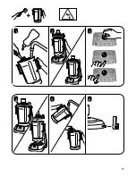 Предварительный просмотр 99 страницы Hamilton Beach HBF1100S series Operation Manual