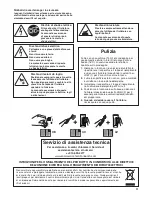 Предварительный просмотр 11 страницы Hamilton Beach HBF400 Operation Manual