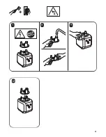 Предварительный просмотр 41 страницы Hamilton Beach HBF400 Operation Manual