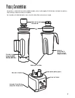 Предварительный просмотр 17 страницы Hamilton Beach HBF500 Operation Manual