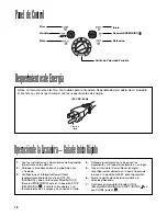 Предварительный просмотр 18 страницы Hamilton Beach HBF500 Operation Manual