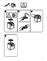 Предварительный просмотр 7 страницы Hamilton Beach HBF600-UK Operation Manual