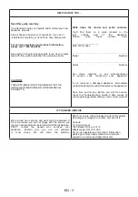 Preview for 5 page of Hamilton Beach HBFDR3206 Instruction Manual
