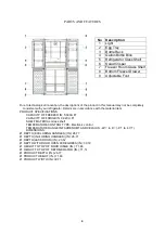 Preview for 4 page of Hamilton Beach HBFR1500 User Manual