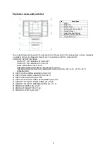 Preview for 4 page of Hamilton Beach HBFR1504 User Manual