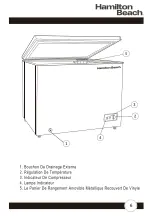 Preview for 20 page of Hamilton Beach HBFRF510 Owner'S Manual