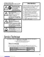 Предварительный просмотр 13 страницы Hamilton Beach HBH450R Operation Manual