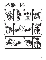 Preview for 19 page of Hamilton Beach HBH550 Operation Manual