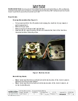 Preview for 2 page of Hamilton Beach HBH550 Technical Data Sheet